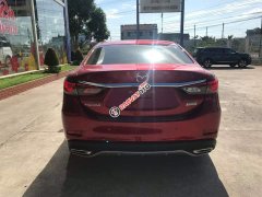 Bán xe Mazda 6 2.0L 2019- Ưu đãi cực sốc - LH 0932505522 - 8 màu - giao xe ngay Bán xe Mazda 6 2.0L 2019- Ưu đãi cực sốc - LH 0932505522 - 8 màu - giao xe ngay