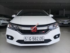 Bán Honda City 1.5 CVT đời 2018, màu trắng, giá tốt Bán Honda City 1.5 CVT đời 2018, màu trắng, giá tốt
