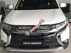 Mitsubishi Outlander chương trình tháng 8 giảm đến 51 triệu Mitsubishi Outlander chương trình tháng 8 giảm đến 51 triệu