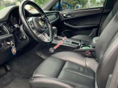 Cần bán Porsche Macan Porcher Macan 2015, màu xanh lam, nhập khẩu nguyên chiếc Cần bán Porsche Macan Porcher Macan 2015, màu xanh lam, nhập khẩu nguyên chiếc