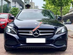 Bán Mercedes C200 màu xanh cavansai sản xuất cuối 2016, đăng ký 2017, biển Hà Nội Bán Mercedes C200 màu xanh cavansai sản xuất cuối 2016, đăng ký 2017, biển Hà Nội