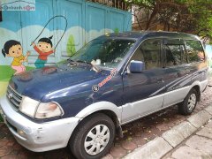 Bán Toyota Zace đời 2000, màu xanh lam, chính chủ Bán Toyota Zace đời 2000, màu xanh lam, chính chủ