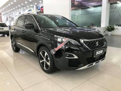 Peugeot Thái Nguyên - Peugeot 3008 2019 ưu đãi lớn Peugeot Thái Nguyên - Peugeot 3008 2019 ưu đãi lớn