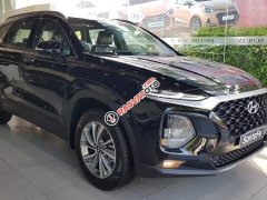 Hyundai Santafe 2019 giao xe ngay, giá tốt Hyundai Santafe 2019 giao xe ngay, giá tốt