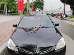 Bán Mitsubishi Lancer Gala đời 2003, màu đen, nhập khẩu Bán Mitsubishi Lancer Gala đời 2003, màu đen, nhập khẩu