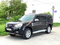 Bán Ford Everest 2.5MT 2013 máy dầu số sàn, chất lượng xe bao kiểm tra hãng Bán Ford Everest 2.5MT 2013 máy dầu số sàn, chất lượng xe bao kiểm tra hãng