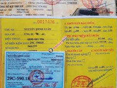 Bán Kia K165 đời 2015, màu xanh lam, giá chỉ 260 triệu Bán Kia K165 đời 2015, màu xanh lam, giá chỉ 260 triệu