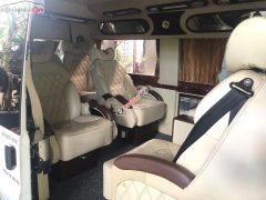 Cần bán Ford Transit Limousine 2013, màu trắng, nhập khẩu Cần bán Ford Transit Limousine 2013, màu trắng, nhập khẩu