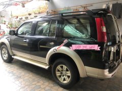 Bán Ford Everest 2008, màu đen, nhập khẩu Bán Ford Everest 2008, màu đen, nhập khẩu