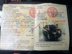 Cần bán Mercedes C200K đời 2007, màu đen, nhập khẩu nguyên chiếc, giá tốt Cần bán Mercedes C200K đời 2007, màu đen, nhập khẩu nguyên chiếc, giá tốt