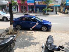Bán Kia Forte C năm 2009, màu xanh lam, nhập khẩu Bán Kia Forte C năm 2009, màu xanh lam, nhập khẩu
