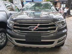 Bán Ford Everest mới 100%, nhập khẩu Thái 2019 Bán Ford Everest mới 100%, nhập khẩu Thái 2019
