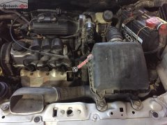 Bán Chevrolet Spark sản xuất 2009, màu bạc xe gia đình, giá chỉ 105 triệu Bán Chevrolet Spark sản xuất 2009, màu bạc xe gia đình, giá chỉ 105 triệu
