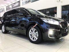 Kia Sedona ưu đãi đến 60 triệu chỉ trong tháng này, hỗ trợ trả góp lãi suất thấp Kia Sedona ưu đãi đến 60 triệu chỉ trong tháng này, hỗ trợ trả góp lãi suất thấp