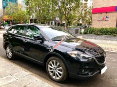 Cần bán xe CX9, sản xuất 2013, số tự động, nhập Nhật, màu đen huyền thoại Cần bán xe CX9, sản xuất 2013, số tự động, nhập Nhật, màu đen huyền thoại