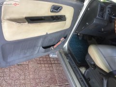 Bán ô tô Mitsubishi Jolie năm 2003, màu bạc Bán ô tô Mitsubishi Jolie năm 2003, màu bạc