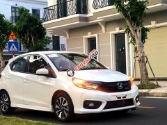Honda Brio RS giá tốt, khuyến mãi khổng lồ Honda Brio RS giá tốt, khuyến mãi khổng lồ