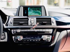 Cần bán BMW 320i 2018, màu trắng, nhập khẩu Cần bán BMW 320i 2018, màu trắng, nhập khẩu