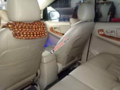 Bán Toyota Innova G sản xuất 2009, màu bạc, giá chỉ 255 triệu Bán Toyota Innova G sản xuất 2009, màu bạc, giá chỉ 255 triệu