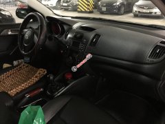 Bán Kia Cerato 1.6 AT đời 2012, màu xám, nhập khẩu số tự động, 450tr Bán Kia Cerato 1.6 AT đời 2012, màu xám, nhập khẩu số tự động, 450tr