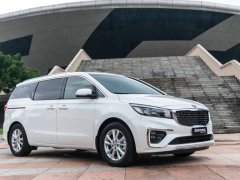 KIA SEDONA 2019 Máy dầu full option KIA SEDONA 2019 Máy dầu full option