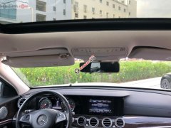 Cần bán xe Mercedes E250 đời 2016 đã qa sử dụng Cần bán xe Mercedes E250 đời 2016 đã qa sử dụng