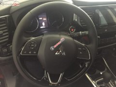Bán Mitsubishi Outlander 2.0 CVT đời 2019, màu đen giá cạnh tranh Bán Mitsubishi Outlander 2.0 CVT đời 2019, màu đen giá cạnh tranh