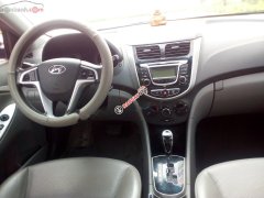 Bán Hyundai Accent sản xuất năm 2011, nhập khẩu, chính chủ Bán Hyundai Accent sản xuất năm 2011, nhập khẩu, chính chủ