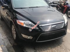 Bán Ford Mondeo 2.3AT năm sản xuất 2010, màu đen Bán Ford Mondeo 2.3AT năm sản xuất 2010, màu đen