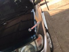 Bán Toyota Zace GL đời 2000, màu xanh lam Bán Toyota Zace GL đời 2000, màu xanh lam