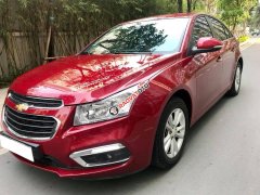 Bán xe Cruze 2016, số sàn, màu đỏ, xe còn mới ken xà ben luôn Bán xe Cruze 2016, số sàn, màu đỏ, xe còn mới ken xà ben luôn