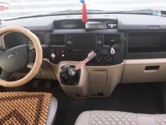 Bán Ford Transit 2018, màu trắng như mới Bán Ford Transit 2018, màu trắng như mới
