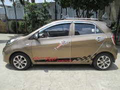Bán Kia Morning nhập khẩu nguyên chiếc, số tự động, 1 đời chủ Bán Kia Morning nhập khẩu nguyên chiếc, số tự động, 1 đời chủ