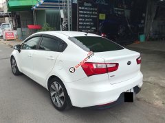 Cần bán Kia Rio Sedan sản xuất năm 2015, màu trắng, xe nhập