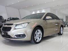 Bán xe Chevrolet Cruze LTZ năm 2016, màu vàng, 470 triệu Bán xe Chevrolet Cruze LTZ năm 2016, màu vàng, 470 triệu