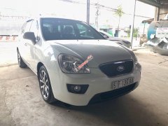 Cần bán xe Kia Carens SX năm sản xuất 2015, màu trắng giá cạnh tranh