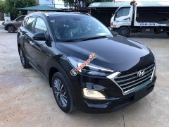 Bán xe Hyundai Tucson Facelif 2019, màu đen, xe giao ngay Bán xe Hyundai Tucson Facelif 2019, màu đen, xe giao ngay