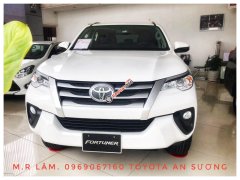 Bán Fortuner 2.4G 969 tr, hỗ trợ vay lãi suất 0.33%, vay 80% xe Bán Fortuner 2.4G 969 tr, hỗ trợ vay lãi suất 0.33%, vay 80% xe