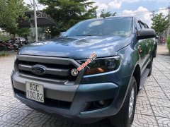 Bán ô tô Ford Ranger XLS MT 2017, màu xanh lam, nhập khẩu nguyên chiếc
