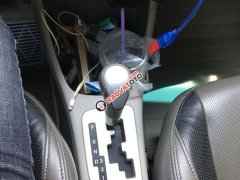 Bán Kia Morning S AT đời 2015, màu trắng