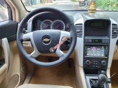 Bán ô tô Chevrolet Captiva LT sản xuất 2008 như mới Bán ô tô Chevrolet Captiva LT sản xuất 2008 như mới