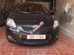 Cần bán lại xe Toyota Yaris AT năm 2010, xe nhập số tự động 