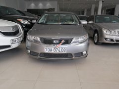 Bán Kia Forte 2010 máy xăng MT, giá thương lượng 330 triệu