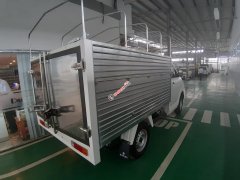 Bán xe tải Suzuki Pro thùng bạt giá hot