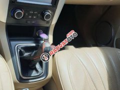 Cần bán Chevrolet Captiva MT 2009, màu bạc, xe nhập Cần bán Chevrolet Captiva MT 2009, màu bạc, xe nhập