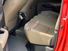Cần bán Toyota Hilux G 2.8 AT 4x4 sản xuất 2016, màu đỏ, xe nhập