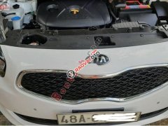 Gia đình bán Kia Rondo GATH 2016, màu trắng  