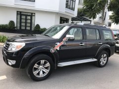 Bán Ford Everest AT sản xuất năm 2011 số tự động, giá chỉ 468 triệu