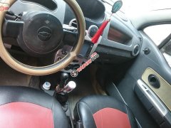 Cần bán gấp Chevrolet Spark LT năm sản xuất 2009, màu bạc, giá chỉ 95 triệu Cần bán gấp Chevrolet Spark LT năm sản xuất 2009, màu bạc, giá chỉ 95 triệu