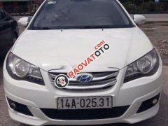 Bán Hyundai Avante MT 2011, màu trắng chính chủ, 330 triệu